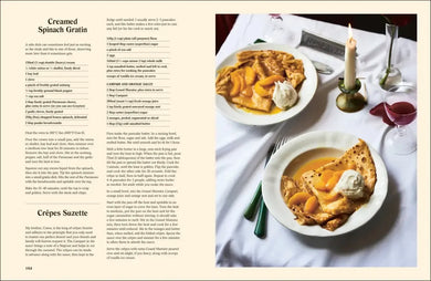 Table for Two US - Hardback