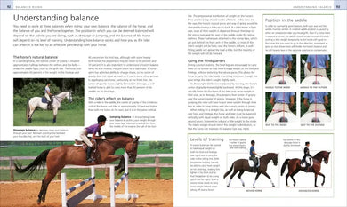 Complete Horse Riding Manual US - Hardback