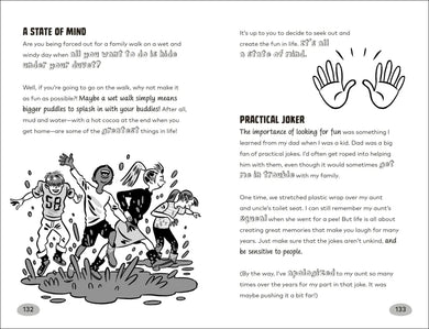 You Vs the World US - Hardback
