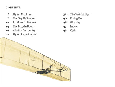 DK Super Readers Level 4 First Flight US - Hardback