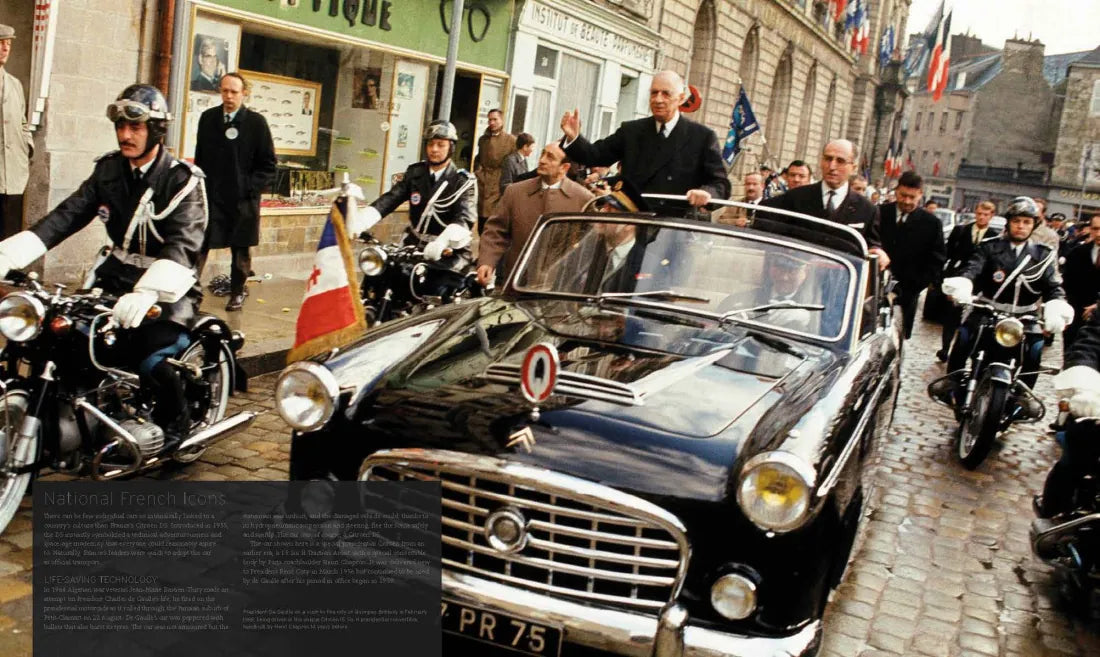 Classic Car US - Hardback