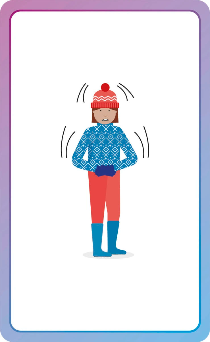 Italian for Everyone Junior First Words Flash Cards US - Cards