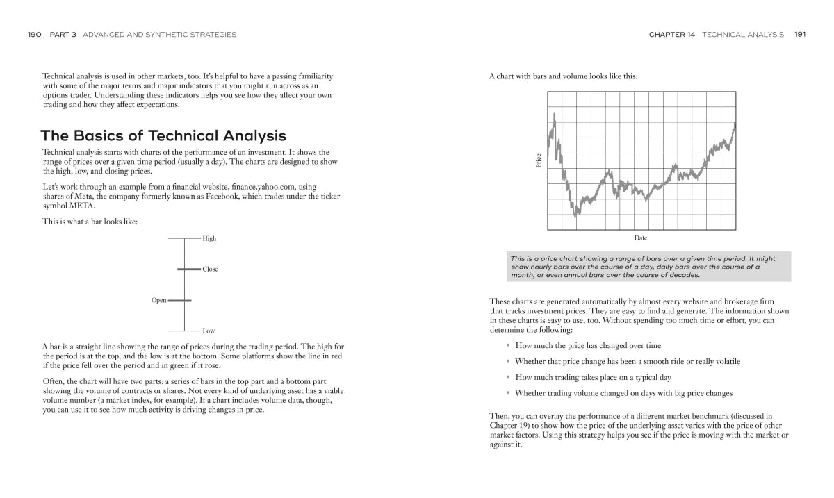 Options Trading US - Paperback / softback