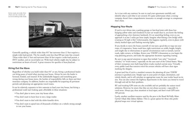 Tiny House Designing, Building and Living US - Paperback / softback