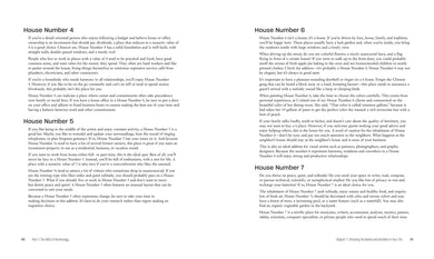 Numerology US - Paperback / softback