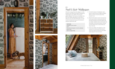 A Home for Every Season US - Hardback