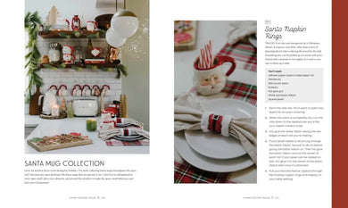 A Home for Every Season US - Hardback