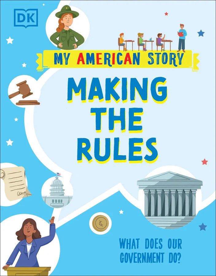 Making the Rules-Children’s / Teenage: Other general interest-買書書 BuyBookBook