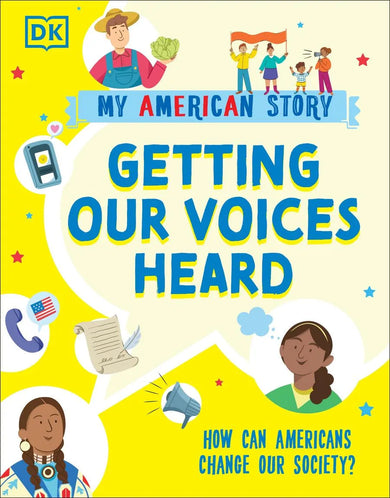 Getting our Voices Heard
