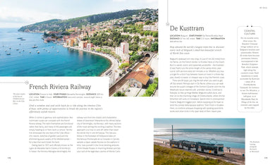 Unforgettable Journeys Europe US - Hardback