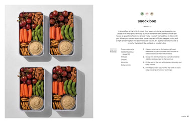 HealthyGirl Kitchen US - Hardback