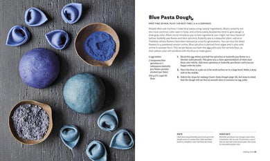 Danny Loves Pasta US - Hardback