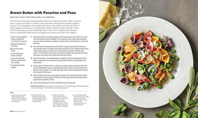 Danny Loves Pasta US - Hardback