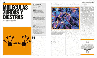 El libro de la química (The Chemistry Book) interior 2 (ISBN 9780744079104)