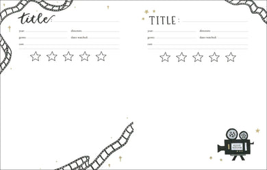A Clockwork Reader Film and TV Journal US - Book