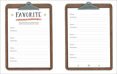 A Clockwork Reader Film and TV Journal US - Book