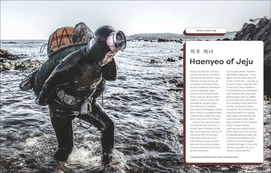 Hello, South Korea US - Hardback