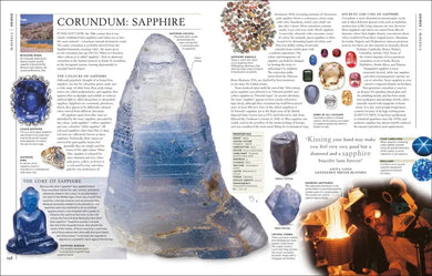 Rock and Gem US - Paperback / softback