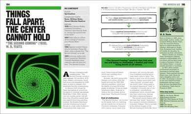 The Poetry Book US - Hardback