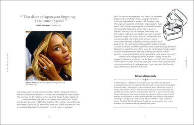 Crystals and Gems US - Hardback