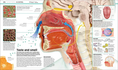 Knowledge Encyclopedia US - Hardback
