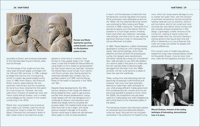 A Brief History of Stuff US - Hardback