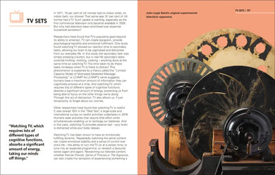 A Brief History of Stuff US - Hardback