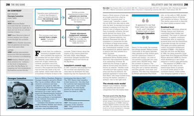 The Physics Book US - Paperback / softback