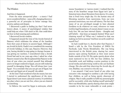 What Would You Do If You Weren't Afraid? US - Paperback / softback