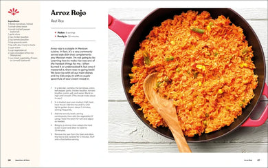 Cooking con Claudia US - Hardback