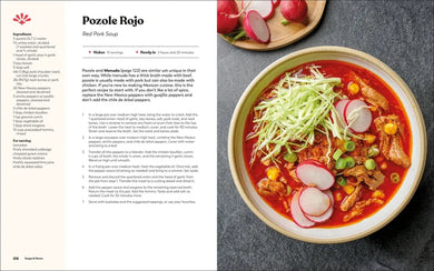 Cooking con Claudia US - Hardback