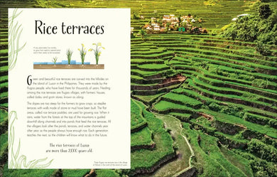 An Anthology of Our Extraordinary Earth US - Hardback