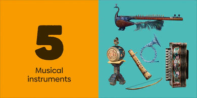 The Met 123 US - Board book