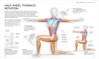 Science of Stretch US - Paperback / softback
