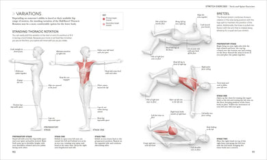 Science of Stretch US - Paperback / softback