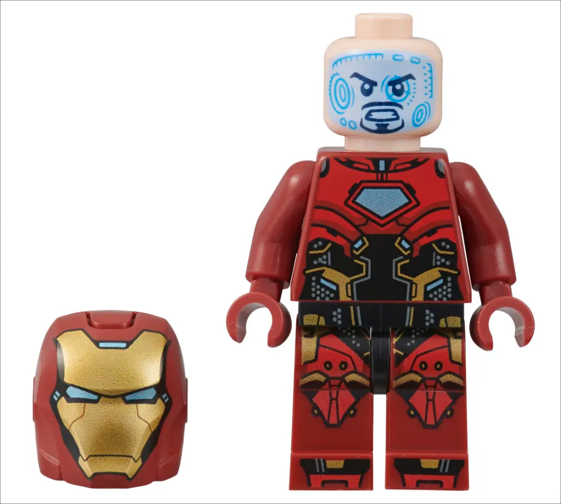 LEGO Marvel Visual Dictionary US - Multiple-component retail product