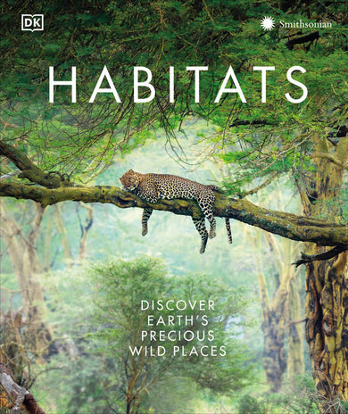 Habitats - US - Hardback