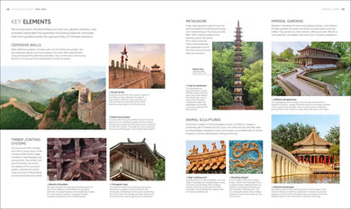 Architecture US - Hardback