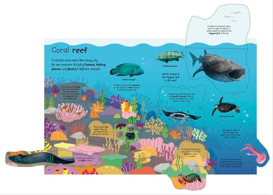 My Very Important Lift-the-Flap Book: Animals US - Board book