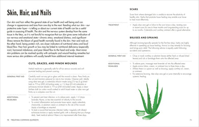 The Home Herbal US - Hardback