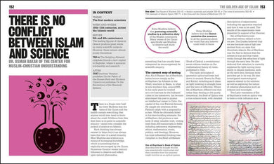 The Islam Book US - Paperback / softback