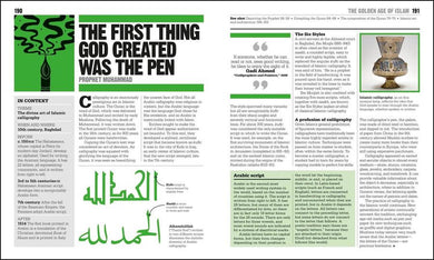 The Islam Book US - Paperback / softback