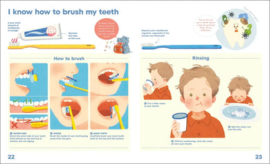 I Can Do That! US - Hardback