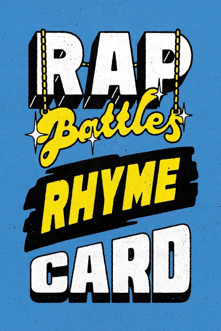 Rap Battles US - Cards