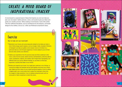 You Are An Artist US - Paperback / softback