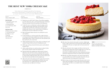 The Tried & True Cookbook US - Hardback