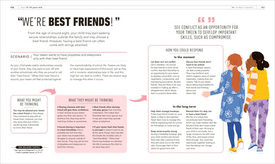 What's My Tween Thinking? US - Paperback / softback