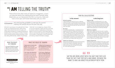 What's My Tween Thinking? US - Paperback / softback