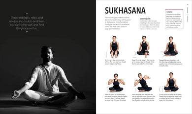 How to Fall in Love with Yoga US - Paperback / softback