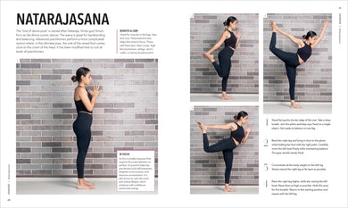 How to Fall in Love with Yoga US - Paperback / softback